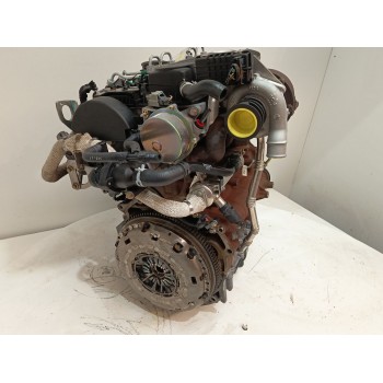 Recambio de motor completo para jaguar x-type i (x400) 2.2 d referencia OEM IAM QJBA  