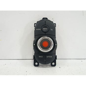 Recambio de mando multifuncion para mini mini (f55) cooper referencia OEM IAM 938167901 033624102 