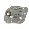 Recambio de elevalunas delantero izquierdo para kia carens iv 1.7 crdi referencia OEM IAM 82470A4260 SIN MOTOR 
