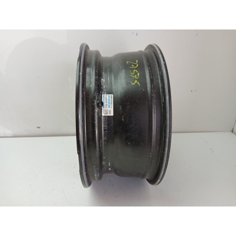 LLANTA 6.5JX15H2 ET35 5H 5X115