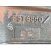 Recambio de llanta para mercedes-benz clase c (w203) c 180 (203.035) referencia OEM IAM F5T6550  5H 5X115