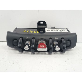 Recambio de mando multifuncion para mini mini (f55) cooper referencia OEM IAM 61319328287  
