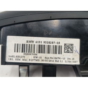 Recambio de mando multifuncion para mini mini (f55) cooper referencia OEM IAM 61319328287  