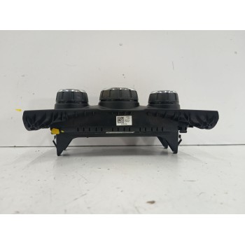 Recambio de mando climatizador para mini mini (f55) cooper referencia OEM IAM 61319354509  