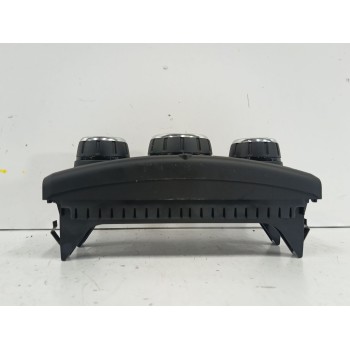 Recambio de mando climatizador para mini mini (f55) cooper referencia OEM IAM 61319354509  