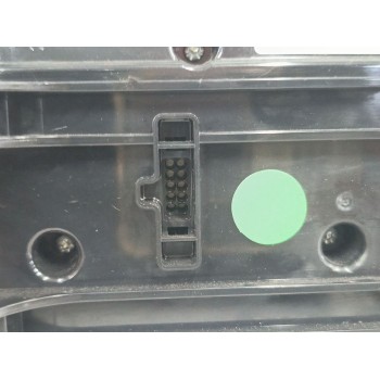 Recambio de mando climatizador para mini mini (f55) cooper referencia OEM IAM 61319354509  