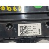 Recambio de mando climatizador para mini mini (f55) cooper referencia OEM IAM 61319354509  