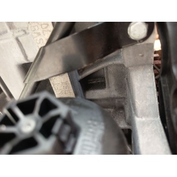 Recambio de motor completo para peugeot 206+ (2l_, 2m_) 1.4 i referencia OEM IAM KF01 KFT 