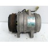 Recambio de compresor aire acondicionado para chevrolet matiz (m200, m250) 1.0 referencia OEM IAM 96406679  