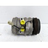 Recambio de compresor aire acondicionado para chevrolet matiz (m200, m250) 1.0 referencia OEM IAM 96406679  