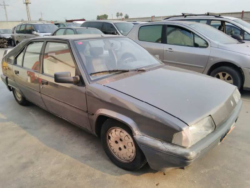 CITROËN BX BERLINA