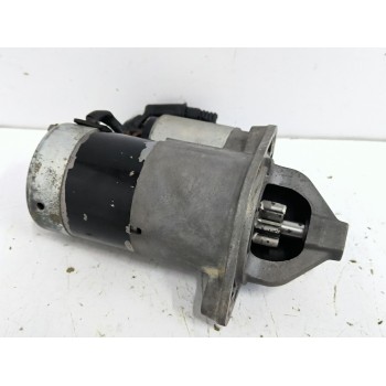 Recambio de motor arranque para hyundai tucson (jm) 2.0 referencia OEM IAM 3610023160  