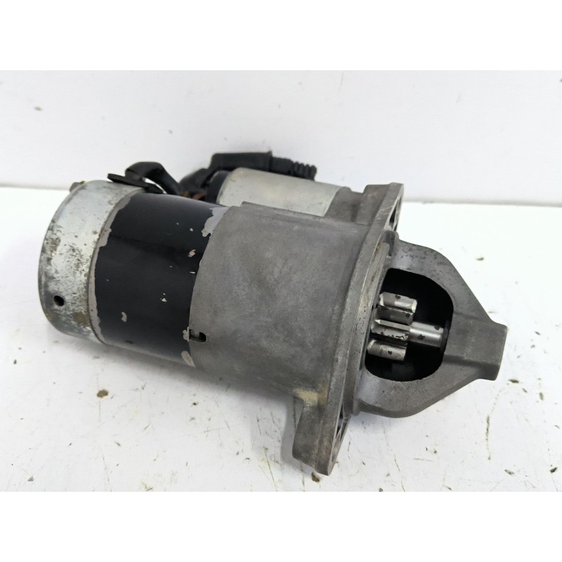 MOTOR ARRANQUE