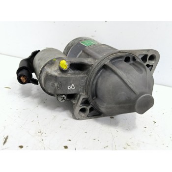 Recambio de motor arranque para hyundai tucson (jm) 2.0 referencia OEM IAM 3610023160  