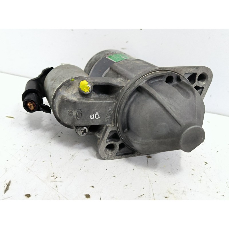 MOTOR ARRANQUE