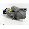 Recambio de motor arranque para hyundai tucson (jm) 2.0 referencia OEM IAM 3610023160  