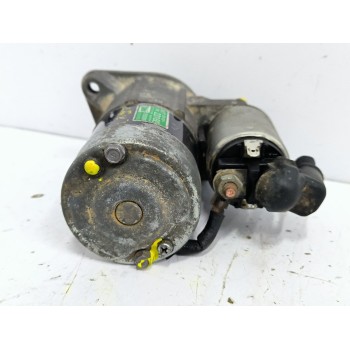 Recambio de motor arranque para hyundai tucson (jm) 2.0 referencia OEM IAM 3610023160  