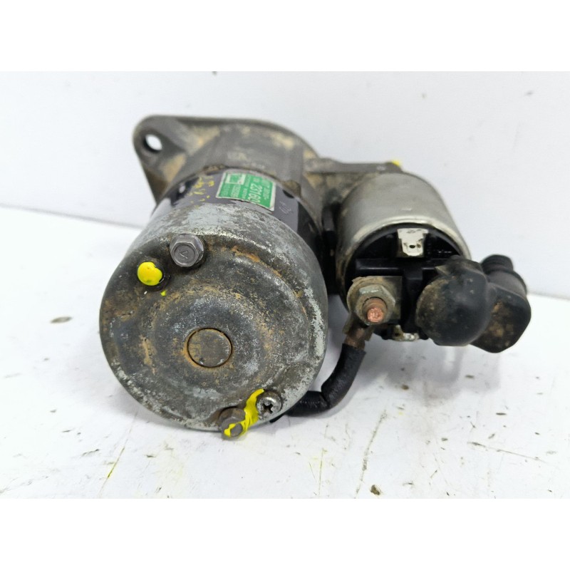 MOTOR ARRANQUE