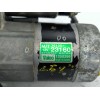 Recambio de motor arranque para hyundai tucson (jm) 2.0 referencia OEM IAM 3610023160  