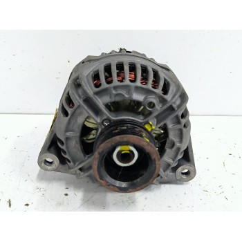 Recambio de alternador para mercedes-benz clase c coupé (cl203) c 200 kompressor (203.745) referencia OEM IAM CA1689IR  