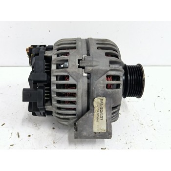 Recambio de alternador para mercedes-benz clase c coupé (cl203) c 200 kompressor (203.745) referencia OEM IAM CA1689IR  