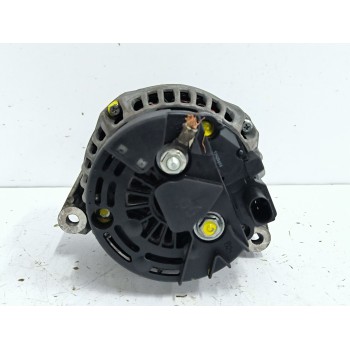 Recambio de alternador para mercedes-benz clase c coupé (cl203) c 200 kompressor (203.745) referencia OEM IAM CA1689IR  