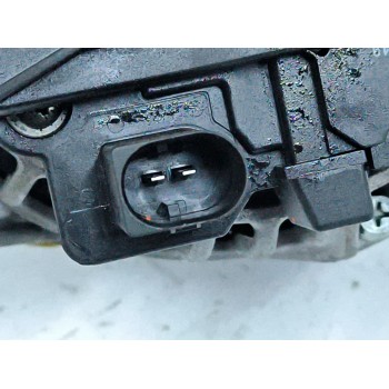 Recambio de alternador para mercedes-benz clase c coupé (cl203) c 200 kompressor (203.745) referencia OEM IAM CA1689IR  