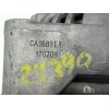 Recambio de alternador para mercedes-benz clase c coupé (cl203) c 200 kompressor (203.745) referencia OEM IAM CA1689IR  