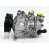Recambio de compresor aire acondicionado para audi a3 (8v1, 8vk) 1.6 tdi referencia OEM IAM 5Q0820803F 6SES14C 