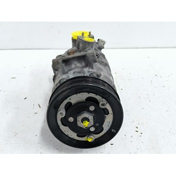 Recambio de compresor aire acondicionado para audi a3 (8v1, 8vk) 1.6 tdi referencia OEM IAM 5Q0820803F 6SES14C 