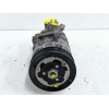 Recambio de compresor aire acondicionado para audi a3 (8v1, 8vk) 1.6 tdi referencia OEM IAM 5Q0820803F 6SES14C 