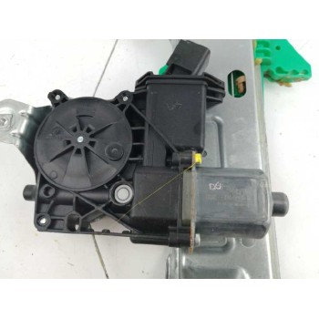 Recambio de elevalunas trasero izquierdo para opel astra j lim. 4türig 1.6 cdti dpf referencia OEM IAM CABLE 13350761 CARIBE CAB