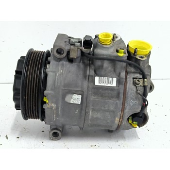 COMPRESOR AIRE ACONDICIONADO A0002306511 