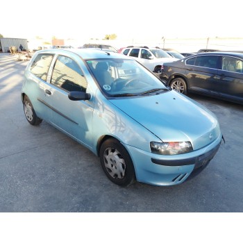 fiat punto berlina (188) del año 2003