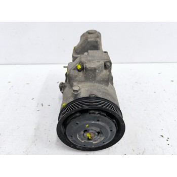 Recambio de compresor aire acondicionado para mercedes-benz clase a (w168) a 160 (168.033, 168.133) referencia OEM IAM A00023094
