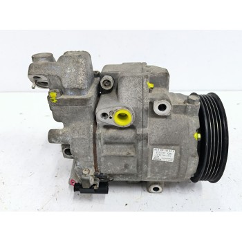 Recambio de compresor aire acondicionado para mercedes-benz clase a (w168) a 160 (168.033, 168.133) referencia OEM IAM A00023094