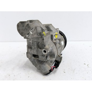 Recambio de compresor aire acondicionado para mercedes-benz clase a (w168) a 160 (168.033, 168.133) referencia OEM IAM A00023094