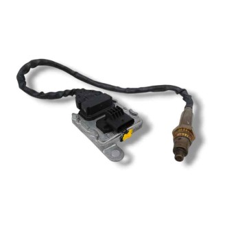 Recambio de sonda lambda para mercedes-benz gla (h247) gla 200 d (247.712) referencia OEM IAM A0009058011  