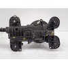 Recambio de palanca cambio para mini mini (f55) cooper referencia OEM IAM 25168666164  