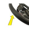 Recambio de volante para renault scenic iii 1.6 dci diesel fap referencia OEM IAM 985108338R 6074098 