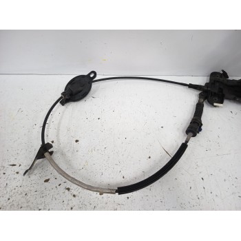Recambio de palanca cambio para mini mini (f55) cooper referencia OEM IAM 25168666164  