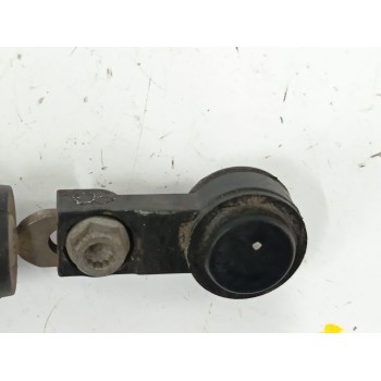 Recambio de palanca cambio para mini mini (f55) cooper referencia OEM IAM 25168666164  
