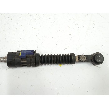 Recambio de palanca cambio para mini mini (f55) cooper referencia OEM IAM 25168666164  