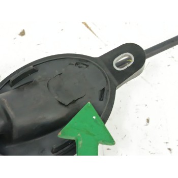 Recambio de palanca cambio para mini mini (f55) cooper referencia OEM IAM 25168666164  