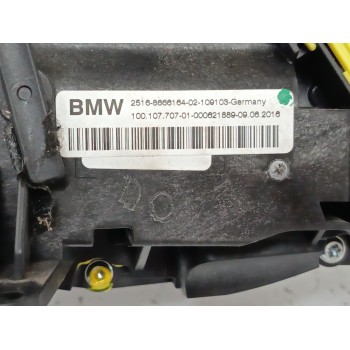 Recambio de palanca cambio para mini mini (f55) cooper referencia OEM IAM 25168666164  