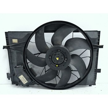 Recambio de electroventilador para mercedes-benz clase c coupé (cl203) c 200 kompressor (203.745) referencia OEM IAM A2035000293
