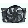 Recambio de electroventilador para mercedes-benz clase c coupé (cl203) c 200 kompressor (203.745) referencia OEM IAM A2035000293