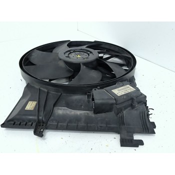 Recambio de electroventilador para mercedes-benz clase c coupé (cl203) c 200 kompressor (203.745) referencia OEM IAM A2035000293