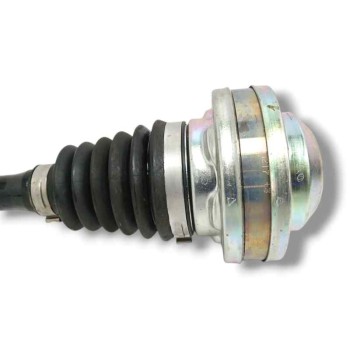 Recambio de transmision delantera izquierda para volkswagen passat b8 (3g2, cb2) 1.4 tsi 150 cv referencia OEM IAM 3Q0407271AA  