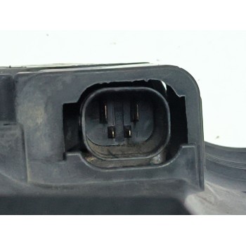 Recambio de electroventilador para mercedes-benz clase c coupé (cl203) c 200 kompressor (203.745) referencia OEM IAM A2035000293